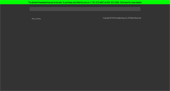 Desktop Screenshot of freeadposting.com